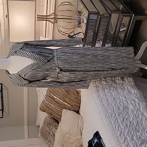 NWT Zara coat dress/jacket